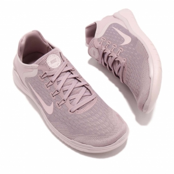 nike free rose